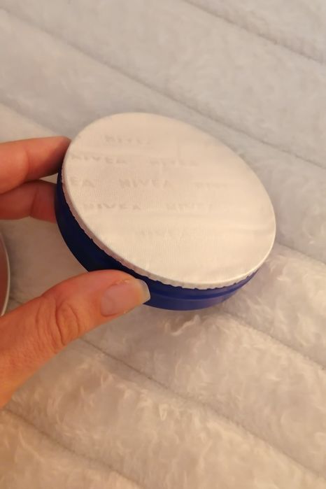 NOVO Creme Nivea