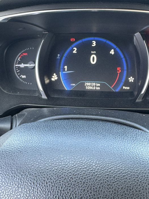 Renault  talisman