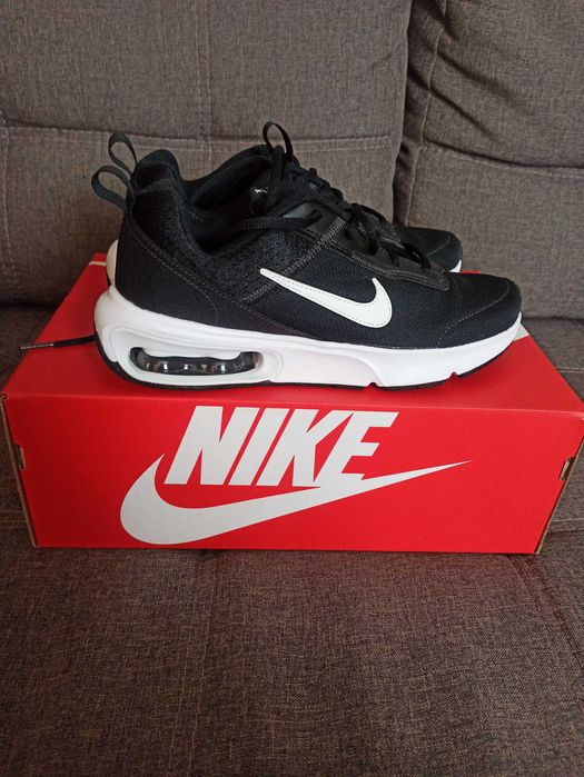 Кросівки чоловічі Nike Air Max Lite розмір 40