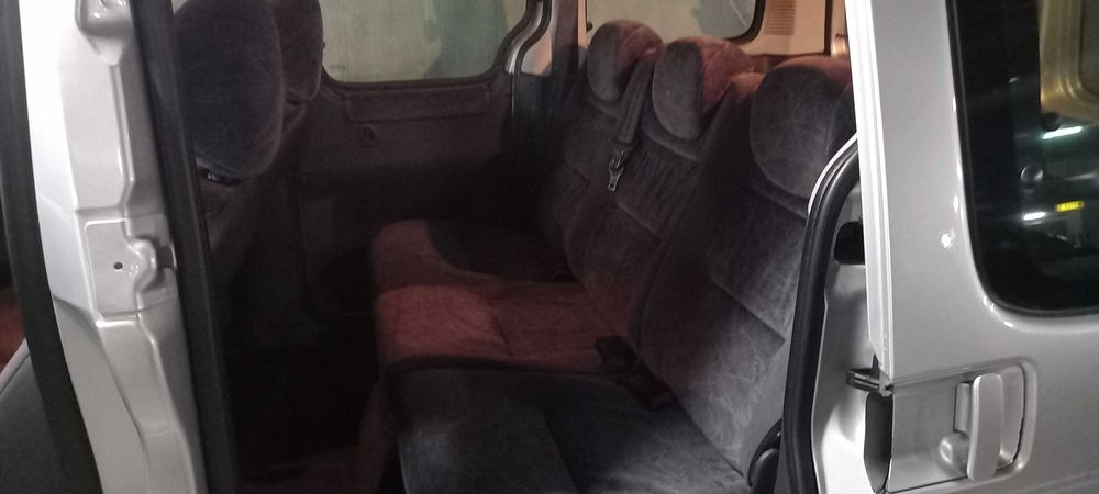 Citroen Berlingo 2.0HDI