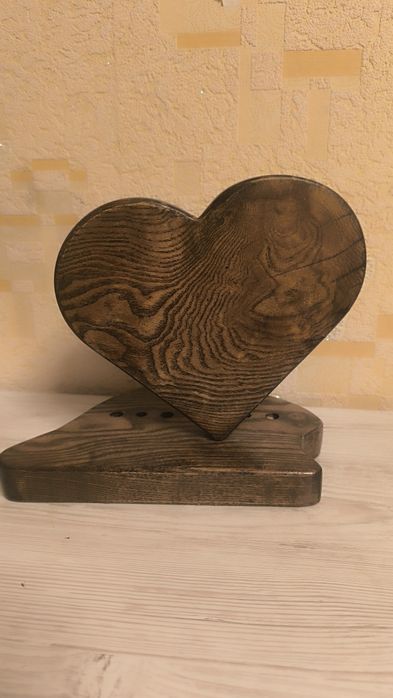 Органайзер для пензлів , підставка