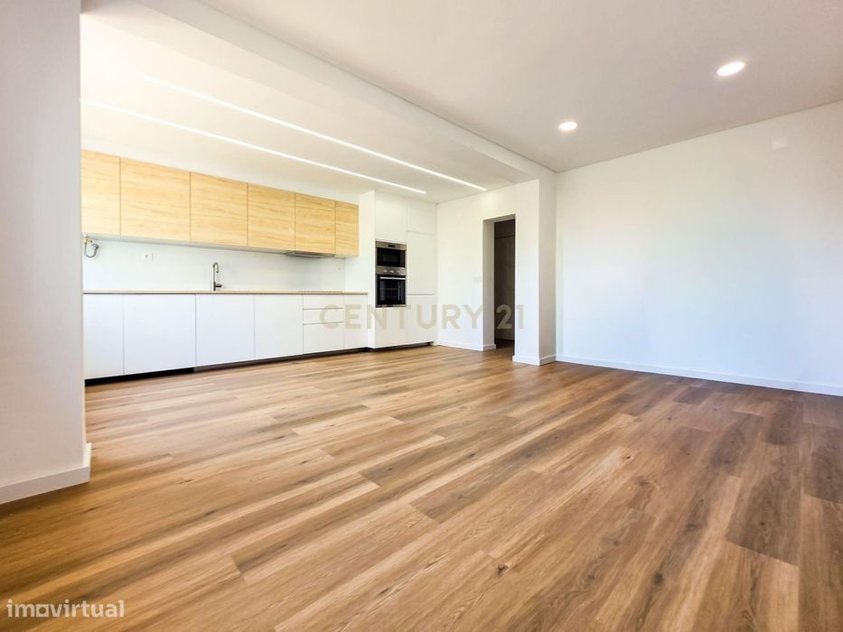 Apartamento Luxuoso em Póvoa de Santa Iria, Vila Franca de Xira