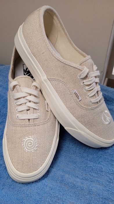 Кеди Vans - 42,5 розмір. Оригінал