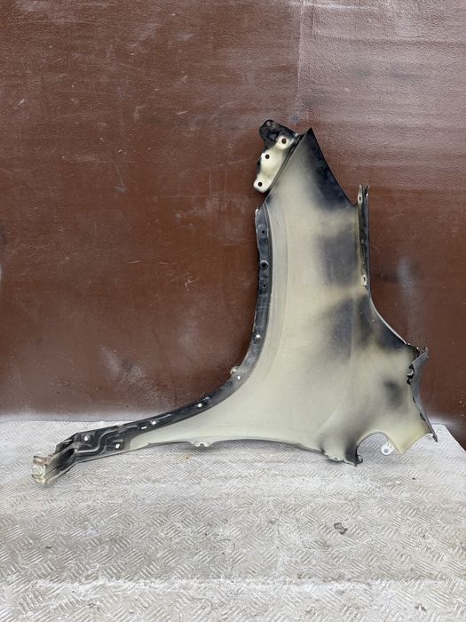 Крыло правое Chevrolet Trax 15-22 шевроле тракс