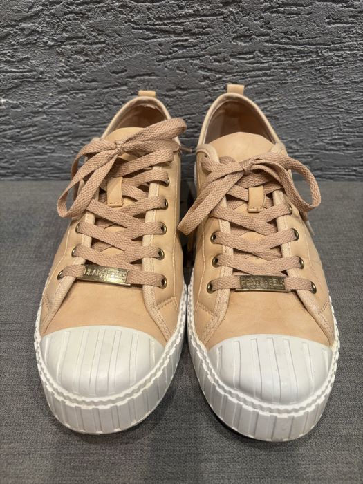 Buty damskie jak nowe
