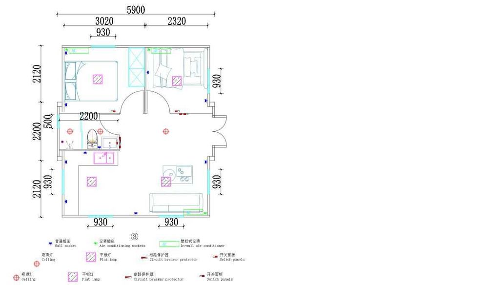 Domek składany, pawilon, altana  38 m2 całoroczny