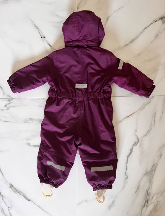 Комбінезон Reima 80(+6) Marte Mid