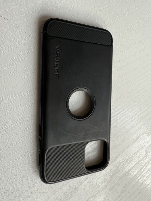 Spigen etui iphone 11 pro max