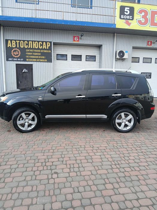 Продам автомобіль