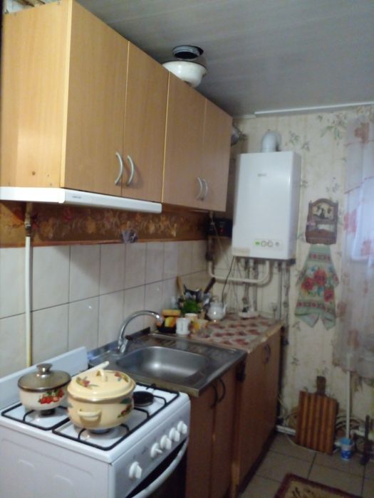 Продається будинок. Район Водоканалу