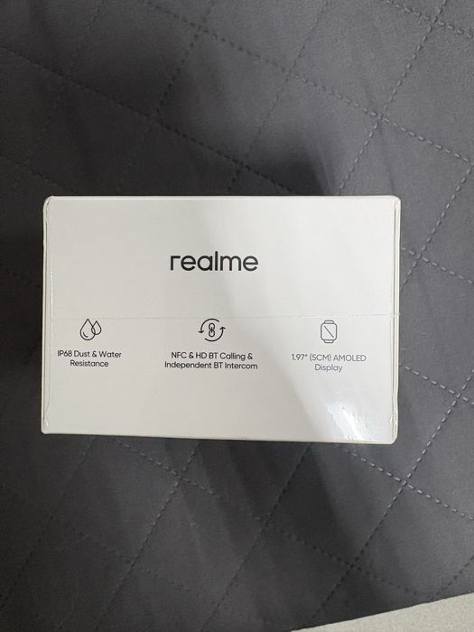 Realme Watch 5