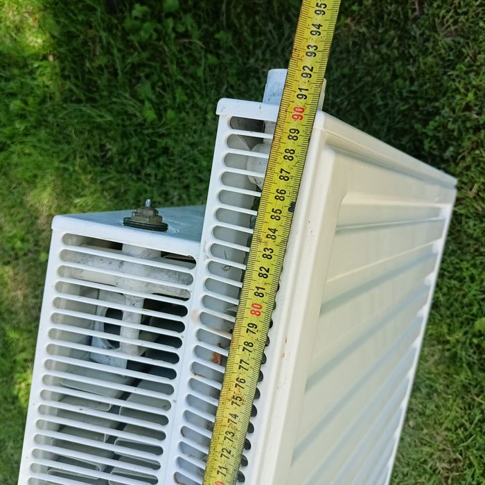 Grzejnik 60 x60 i 60x90