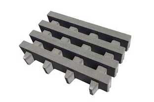 Płyta ażurowa EKOTECH, ażur, ekologiczna POLBRUK HIT!