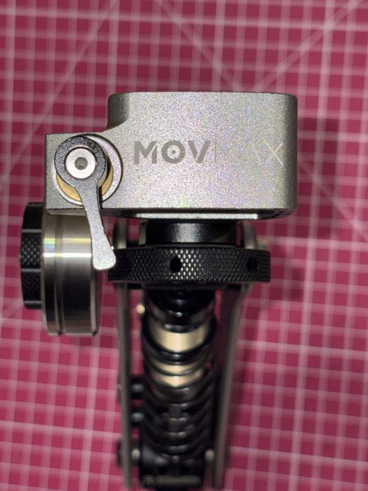 Movmax Blade Arm