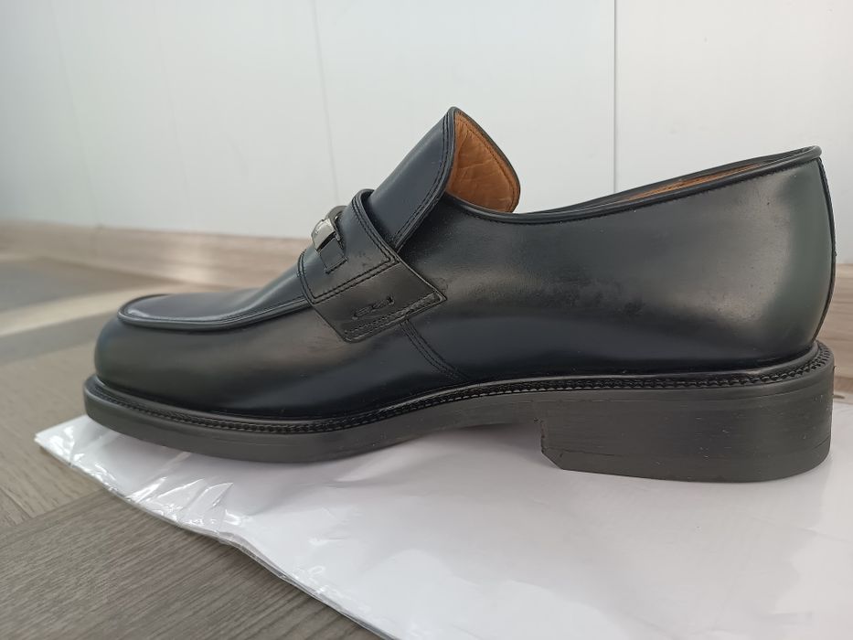 Туфлі Clark's 43