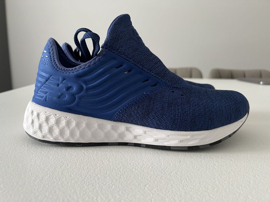 New Balance Fresh Foam Cruz oryginalne nowe  .