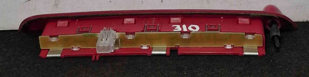 Luz Stop Adicional / 3º Stop - OPEL ADAM
