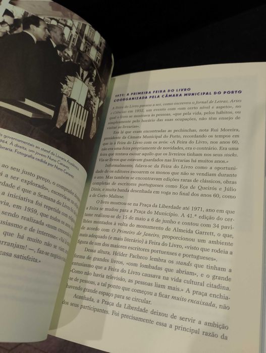 Feira do Livro do Porto 2013/2023 nº02
