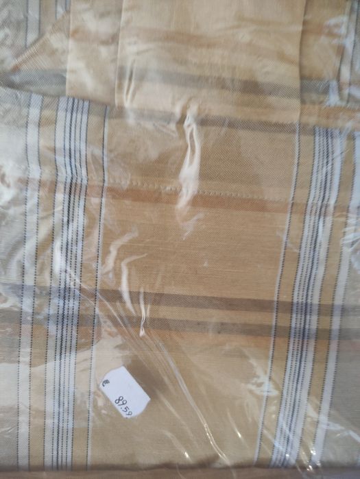 Cortinados novos
