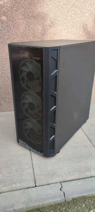 Komputer stacjonarny i5 10400F/GTX 1660 SUPER/32gb DDR4/Gamingowy