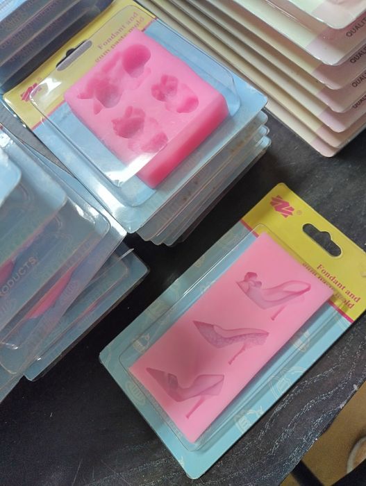 Moldes de silicone para revenda433094979381504005