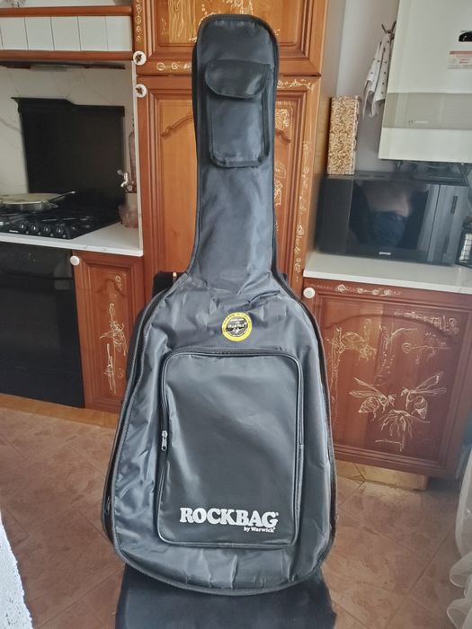Акустика гітара Hohner HW 220 з чохлом