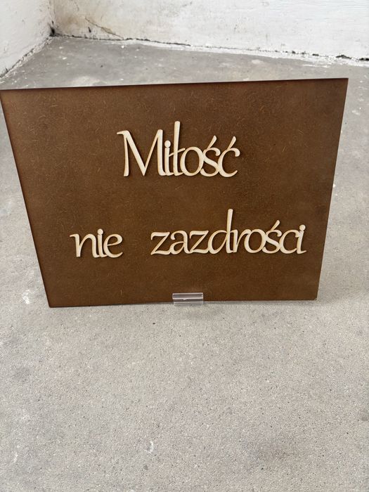 Tablice hymn o miłości