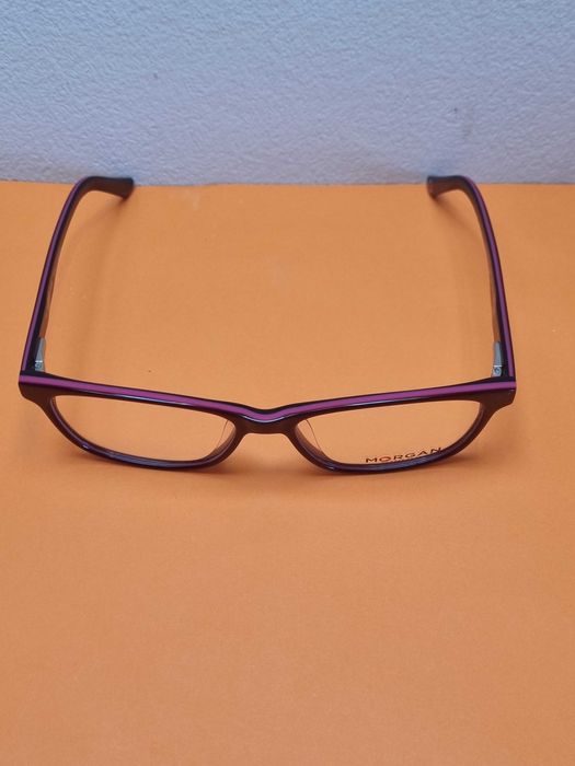 Okulary Morgan do korekcji wzroku be4
