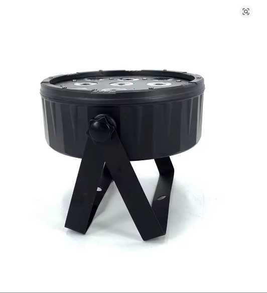 LED PAR 18X18W RGBWA/UV светодиодный