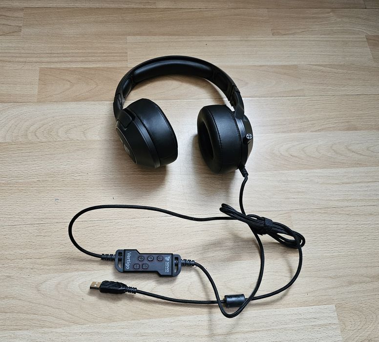 Sprzedam słuchawki Vertigo