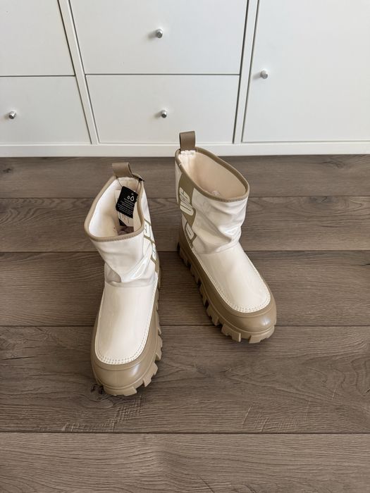 UGG Classic Brellah Mini Boots оригінал 37,39р