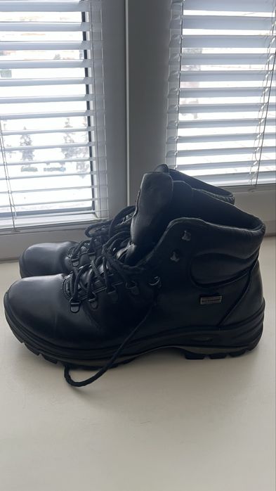 Черевики чоловічі Grisport