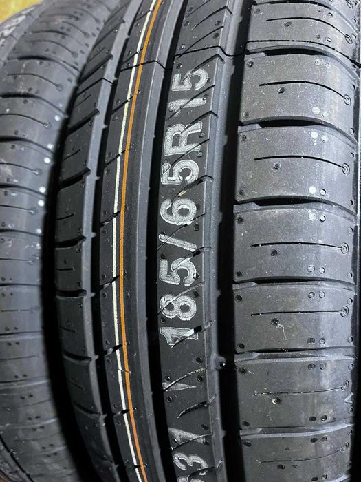 4x 185/65 R 15 Opony  Kumho  2023r