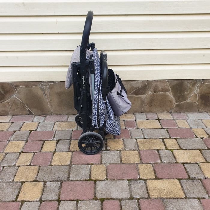 Коляска Inglesina