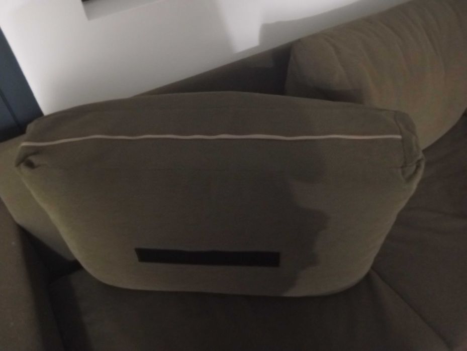 Vendo sofa super conforto como novo