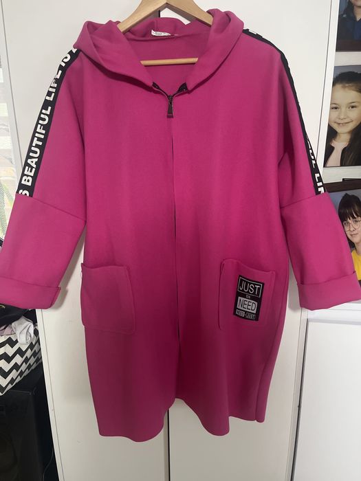 Plaszczyk jesienny 46