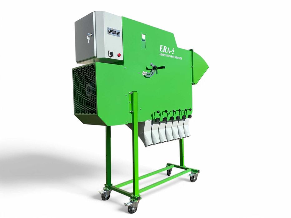 Сепаратор для зерна ЕРА-5