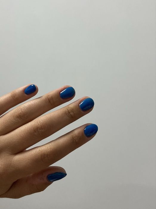 Манікюр у Львові, район Аквапарку