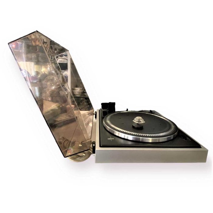 Gira-Discos Philips  Automatic 406