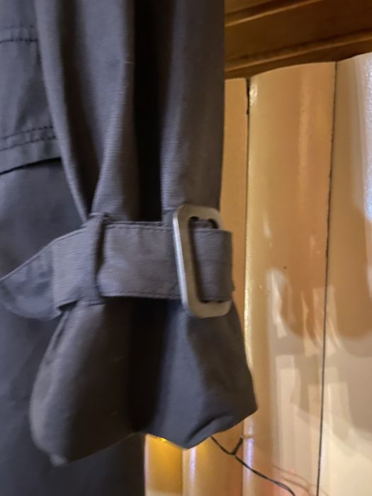 Marina Rinaldi тренч