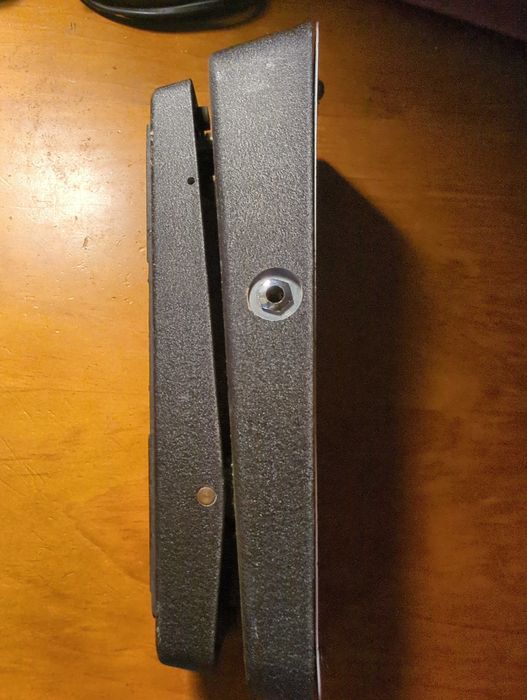 Dunlop Cry baby sem caixa