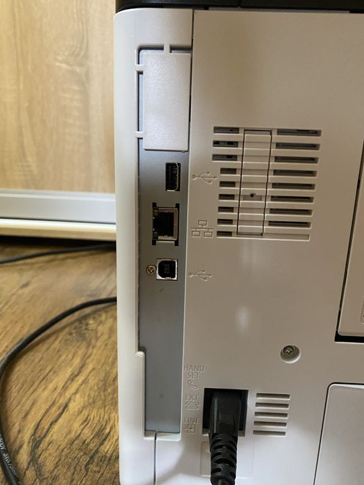 Canon ImageRunner 1643i ll