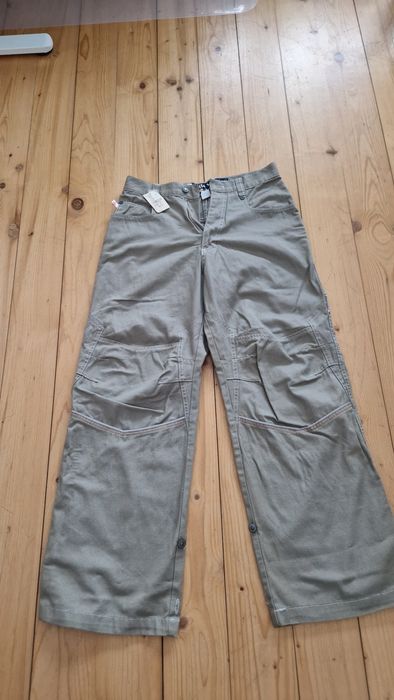 Spodnie KIK Wear -  USA