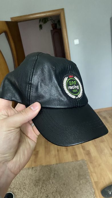 Кепка Bershka нова