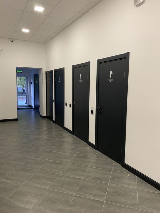 Світло,вода,опалення та інтернет є завжди! Оренда кабінету