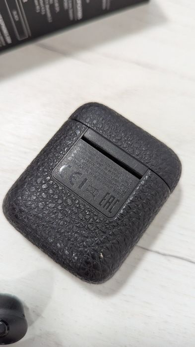 Marshall Minor 3, Маршал, оригінал