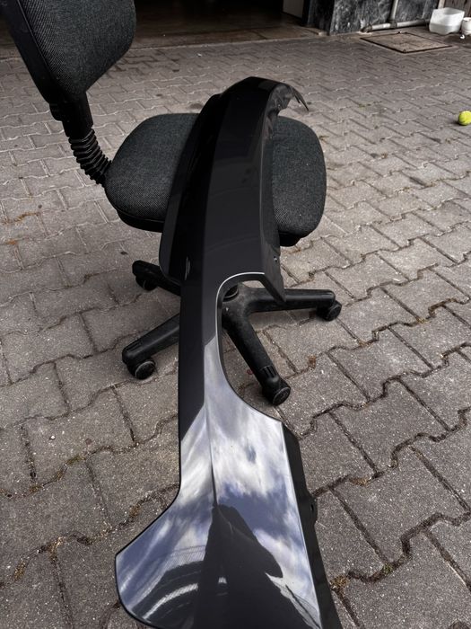 Difusor BMW 420d original