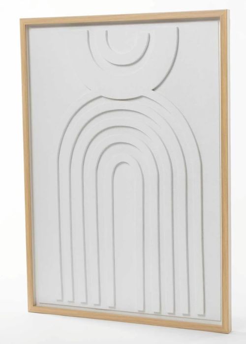 Quadros 70/ 50 estilo nordico