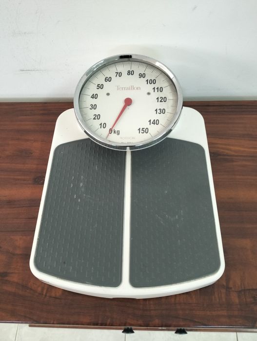 Balança profissional até 150kg