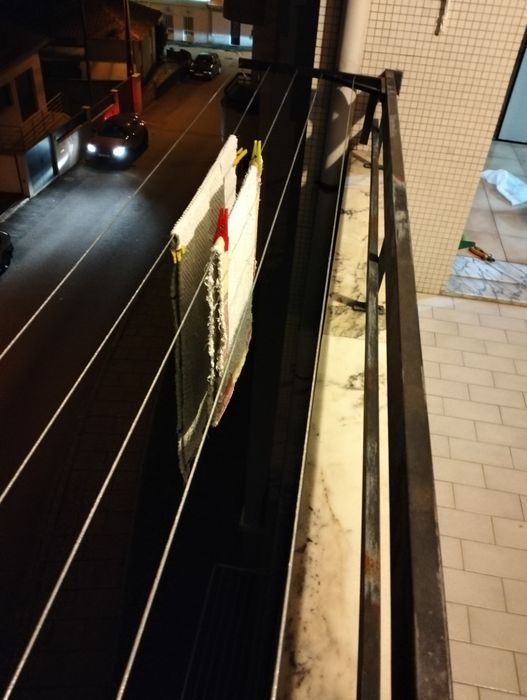 Estendal por medida! Fazemos vários !